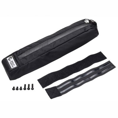 Wolf Tooth Components B-Rad Pump Bag Schwarz Einheitsgröße