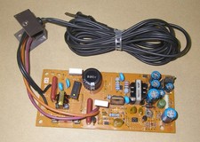 YAMAHA DX21 LC92380 Electric Unit Synthesizer W/ Wire Harness Tested JP MA0515 1