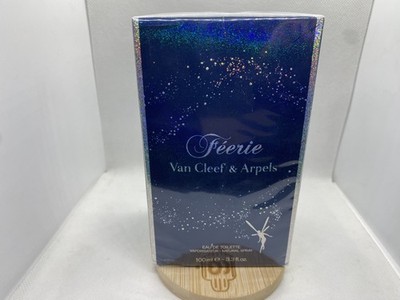Feerie Van Cleef & Arpels Eau de Toilette 100ml