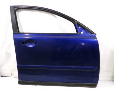 tür vorne rechts VOLVO S40 1.6 D PSA 2003-2007 2006 72162