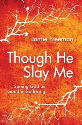 Though He Slay Me: Seeing God as Good..., Jamie Freeman
