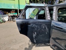 RANGE ROVER SPORT L461 2023-2026 DRIVER REAR RIGHT BARE DOOR PAINT: 1AG