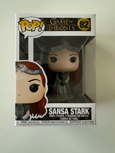 Funko Pop! Game of Thrones Sansa Stark