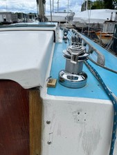 sail boats for sale used over 28ft