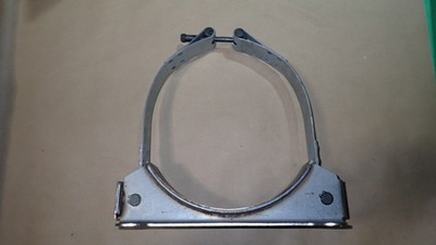 Deutz TCD/TTCD 7.8 L6 Diesel Engine Support Bracket 04603483 OEM NEW!
