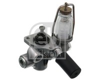 Febi Bilstein Pumpe KraftstoffvorföRderung 104786 FüR Scania Bus