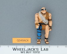 Zorgar Battle-Matic Advanced Dungeons and Dragons 1984 LJN Action Figure