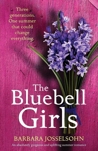 The Bluebell Girls An Absolutely Gorgeous And Uplifting Summer Romance Buch 2020-image
