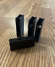 [4x] Carcano Rifle 6-Round En-Bloc Clips