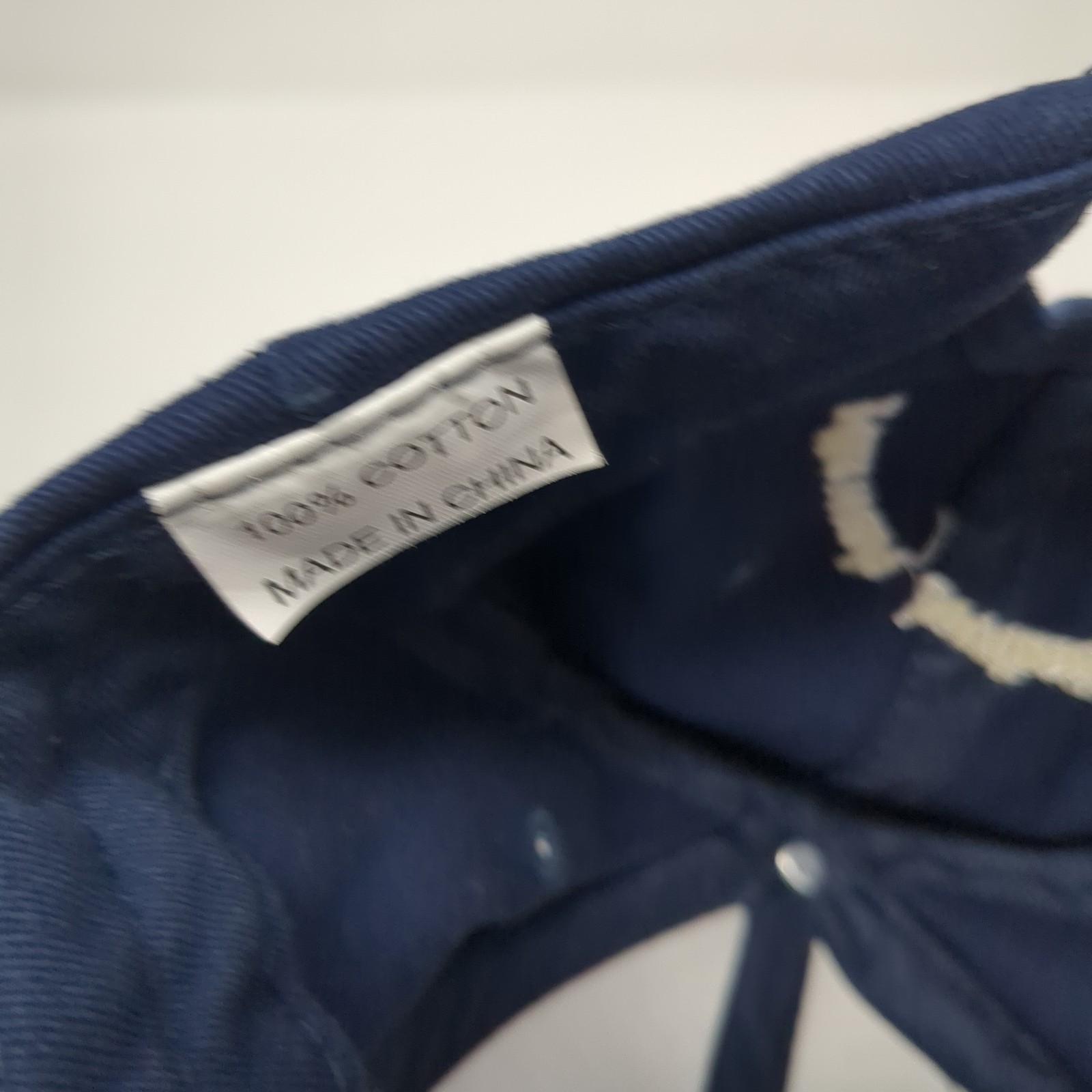 Doonbeg Klawah Invitational 2012 Slideback Baseba… - image 9