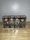 4 Funko Wacky Wobbler Uncle Si, Willie +2 Duck Dynasty Talking Kohl’s Exclusive