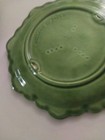 Vtg 1973 Holland Mold 3-Piece Green Lettuce/Cabbage-Shaped Covered Bowl/Tureen — photo 3