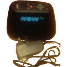 Now TV Box 4500SK with Remote and Power Supply