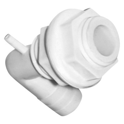 #ad #ad Max Air Live Well Venturi Aerator w Face Plate amp; 6#x27; Tubing for 3 4quot; Hose $21.37