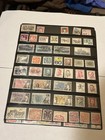 Lots Ceskosloveski Stamps  — photo 2