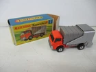 Matchbox Lesney Superfast SF7 Ford Refuse Truck- transitional, boxed