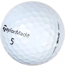 14 TaylorMade TP5 Used Golf Balls, AAAAA Quality