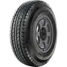 2 Vantage Hd 23580r17 120117r E 10 Ply Light Truck Tires 50k Mi Warranty