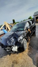 Capote Volkswagen TIGUAN