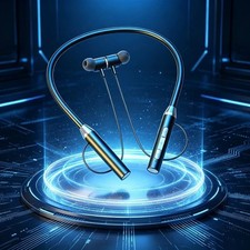 Bluetooth Wireless Earbuds Headphone Headset In-Ear Noise Cancelling TWS Stereo