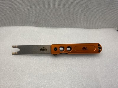 MAC TOOLS Clip Removal Tool Orange Teilenummer PCLOR Neu