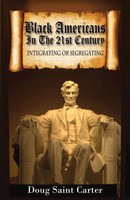 Doug Saint Carter | Black Americans In The 21St Century | Taschenbuch | Englisch