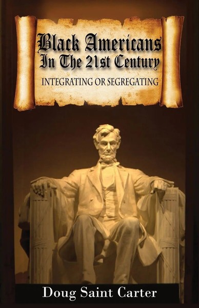 Doug Saint Carter | Black Americans In The 21St Century | Taschenbuch | Englisch-image