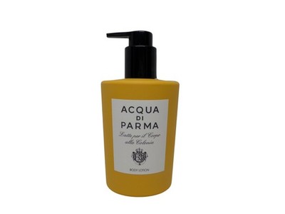 Acqua Di Parma Colonia Body Lotion Pump Dispenser - 300 Ml/10.14 Fluid Ounces