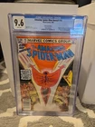 Amazing Spider-Man Annual 16 CGC 9.6 Newsstand