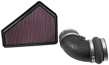 Kn Oe Stock Air Intake Upgrade For 2009-2015 Cadillac Cts-v 6.2l V8 Kn Oe Stock Air Intake Upgrade For 2009-2015 Cadillac Cts-v 6.2l V8