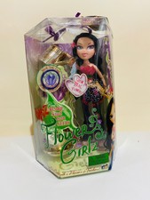 bratz flower girlz nora