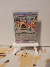 Palossand ex 91/191 - Surging Sparks - Pokemon TCG Card 