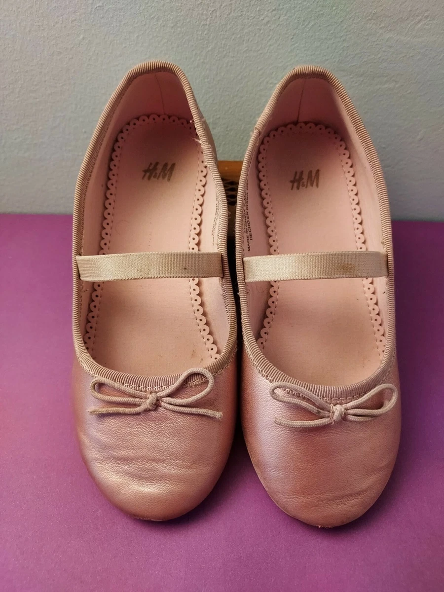 Chaussure hm fille sale