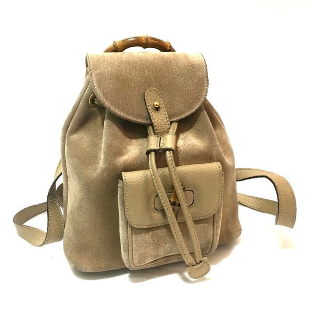 gucci backpack ebay