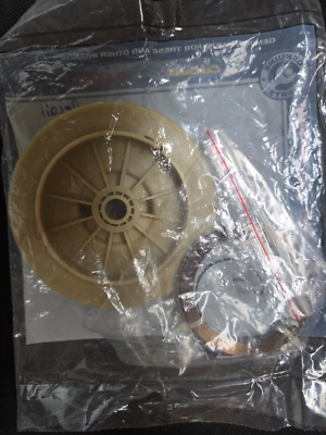 #ad #ad GENUINE OEM MTD CUB CADET TROY BILT 951 10319 Recoil Spring Pulley $29.99