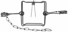 Bridger 4D X 4D 120 BodyGripper Body Grip Animal Traps 1 Trap