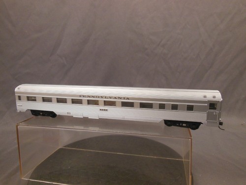 COCHE LATERAL CORRUGADO ESCALA HO CON-COR PENNSYLVANIA 4050 | Zustand: Used