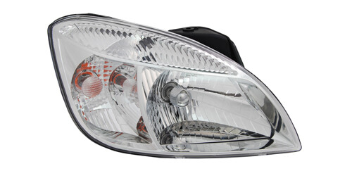 Headlight Assy TYC 2011295909 | eBay
