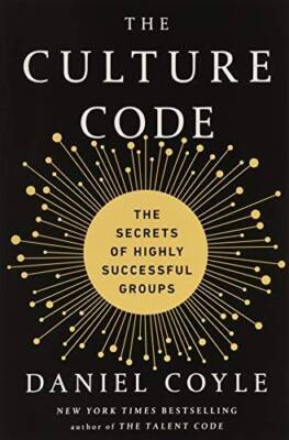 The Culture Code - Paperback By Coyle, Daniel - GOOD