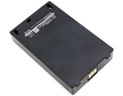 Ni-MH Akku für TELEX RKP-4 TR-1 TR-700 7,2V 2000mAh