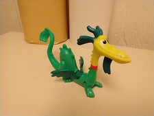 Blazey The Dragon 2 McDonald's from Disney Pixar's Onward 2020 6/19/24 C