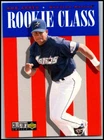 1996 UD Collector's Choice #450 Bob Abreu - Rookie Class FREE SHIPPING!