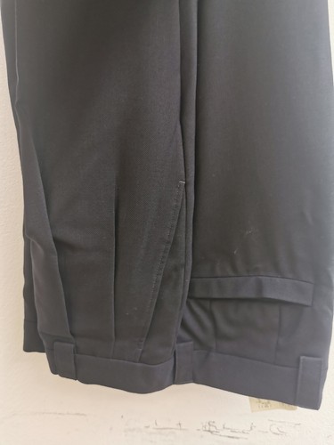 BNWTS Mens Designer Versace Classic V2 suit - Picture 5 of 18