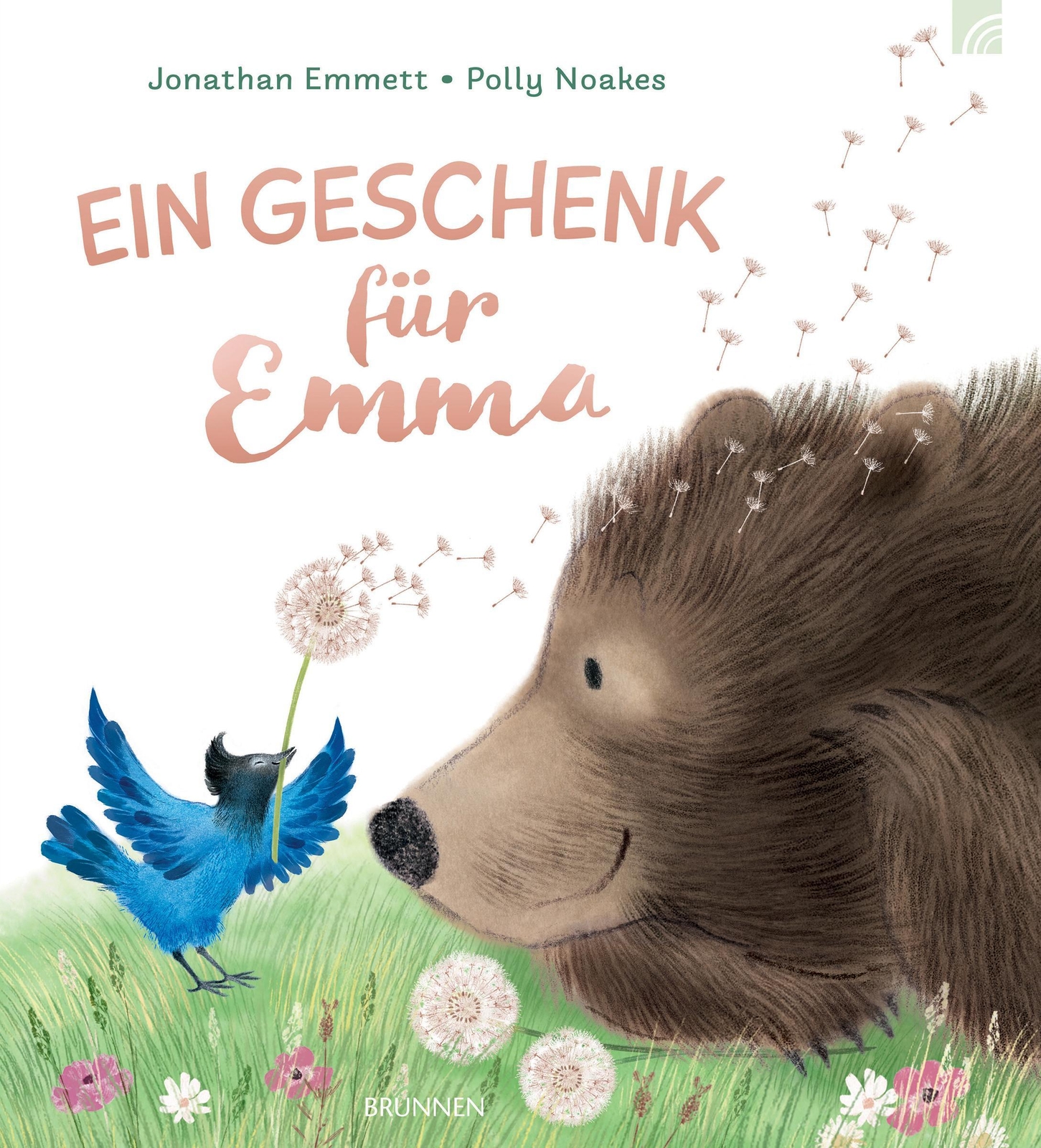 Thumbnail - Jonathan Emmett Ein Geschenk Für Emma 9783765554698