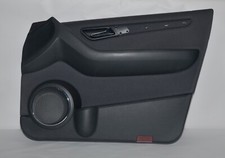 T&uuml;rverkleidung Mercedes W245 vorne Rechts A1697201670 Bicolor Schwarz Original
