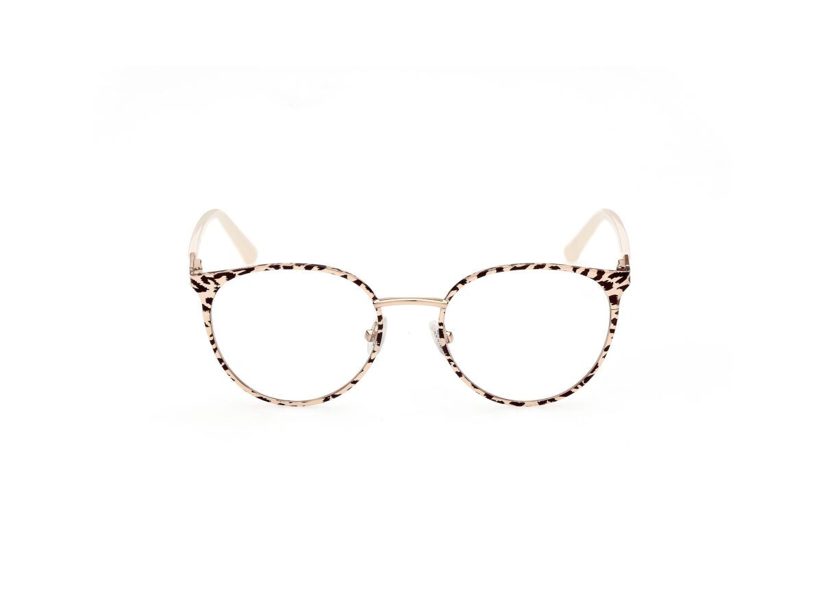 Guess EYEGLASSES GU2913-033-53 New with case Guess GU2913 033 - Eyeglasses for Man and Woman – LookerOnline main image 4
