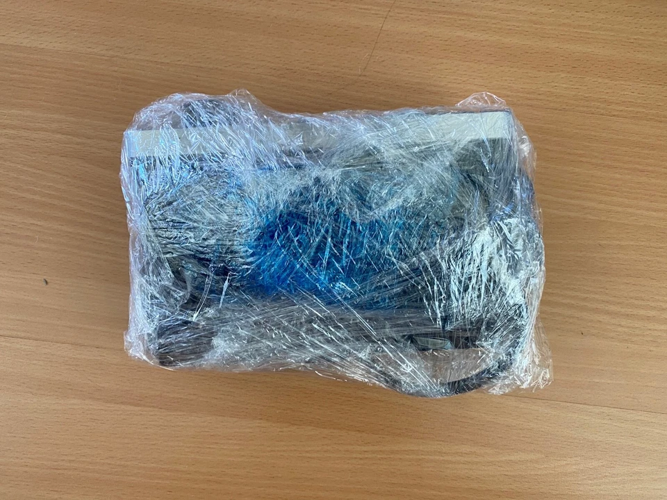 Logitech Z-5450 Digital 5.1 Surround Sound System with Wireless Rear Speakers - Image 4 of 4