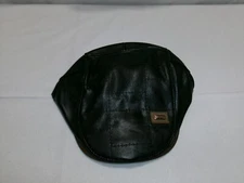 JAMONT Mens Fashion Adjustable Cap Black K947