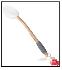 Lotion Applicator for Your Back, Back Applicator for Lotion Easy Reach 17" US