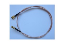 RG316 SMA Male to SMA Female Extension Cable Adapter Coax Jumper Connector